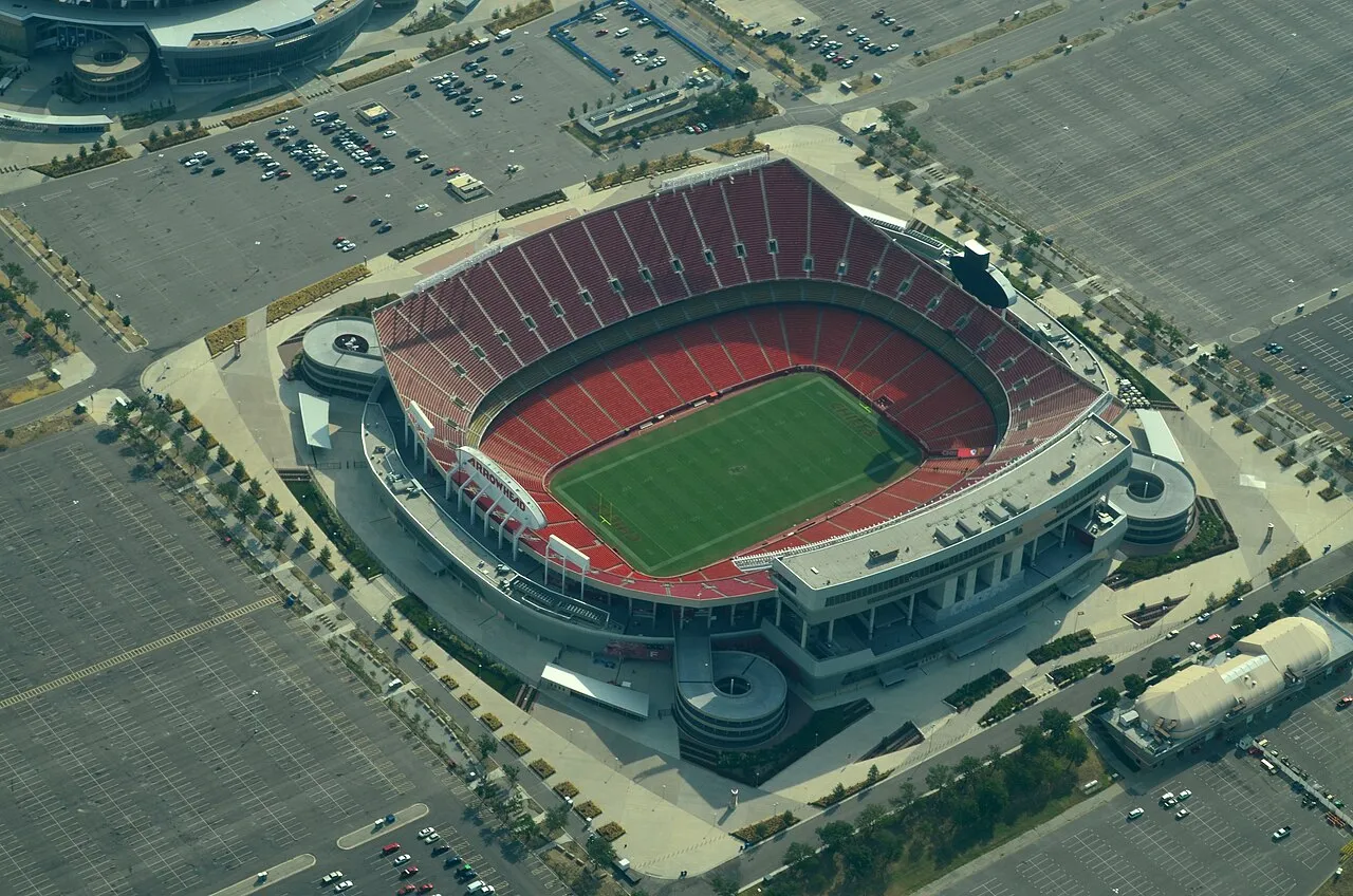 Kansas City Stadium