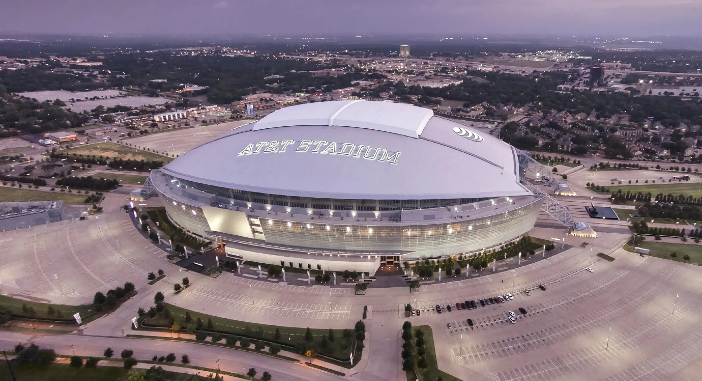 Dallas Stadium