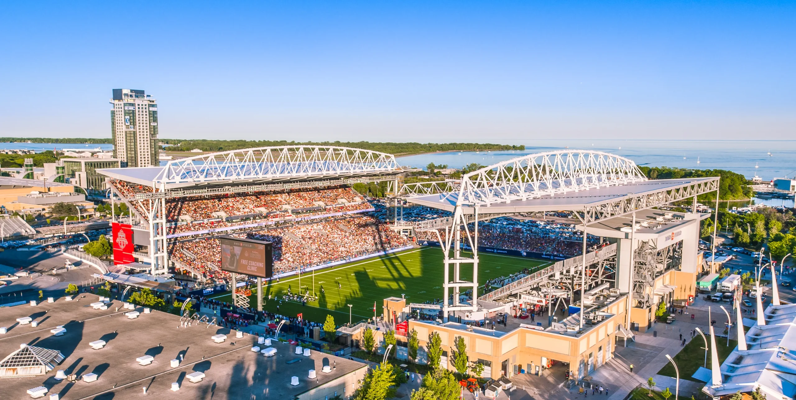 Toronto Stadium