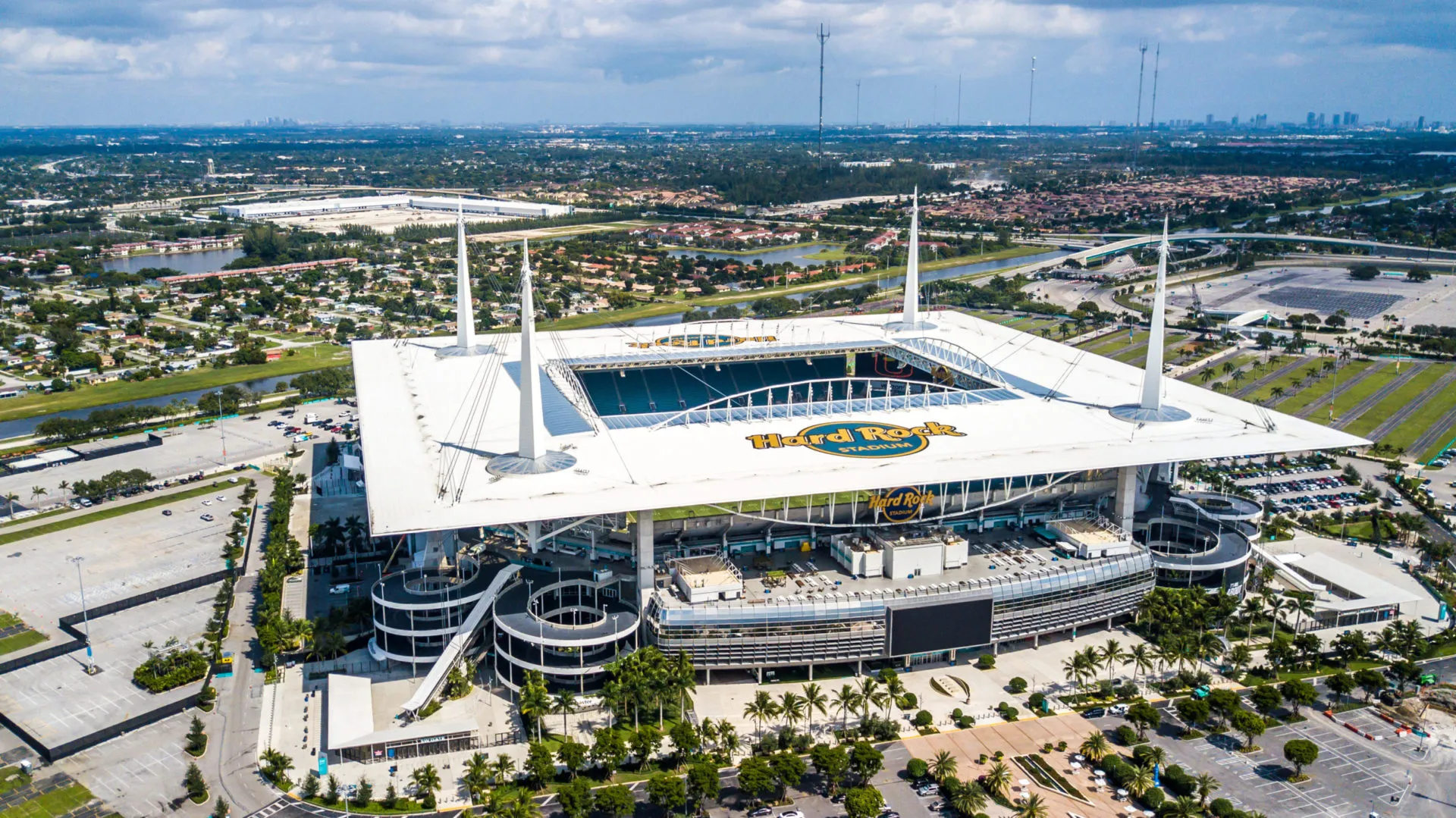 Miami Stadium