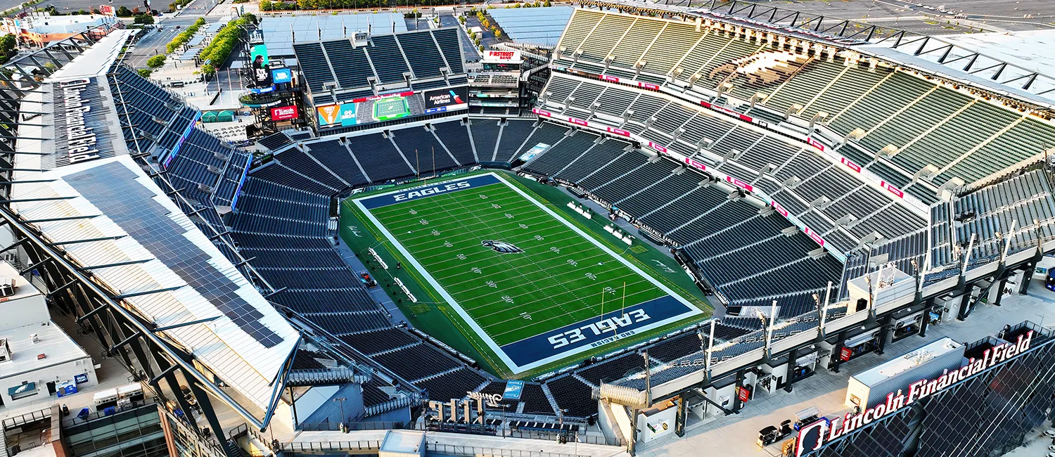 Philadelphia Stadium