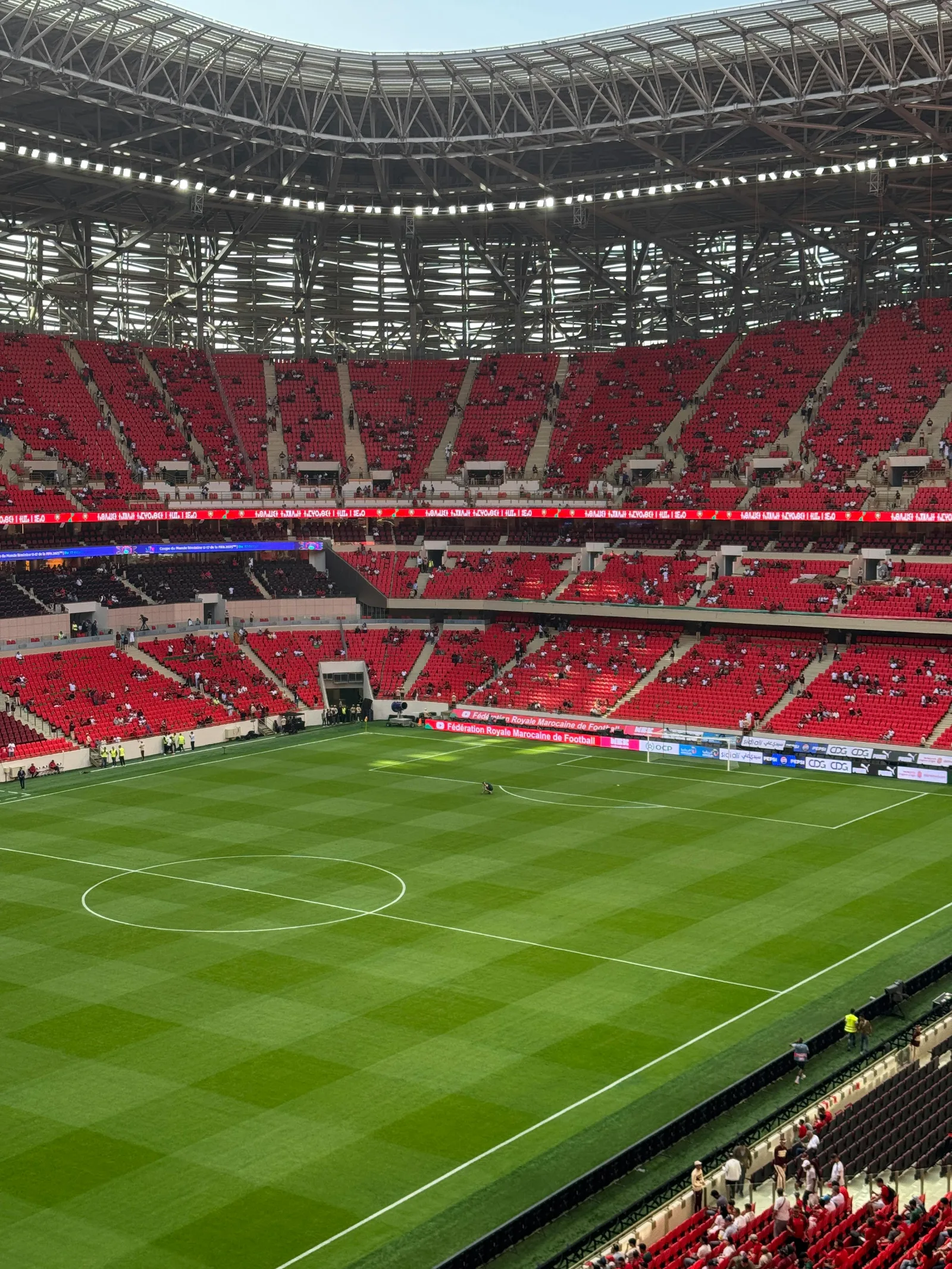 Houston Stadium